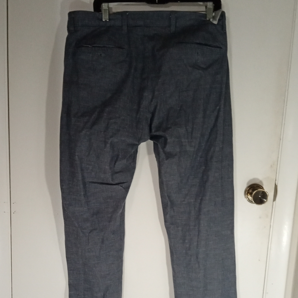 Blue Dockers Khakis